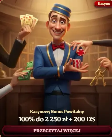 Oferta bonusowa